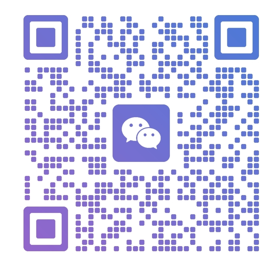 作者微信号二维码