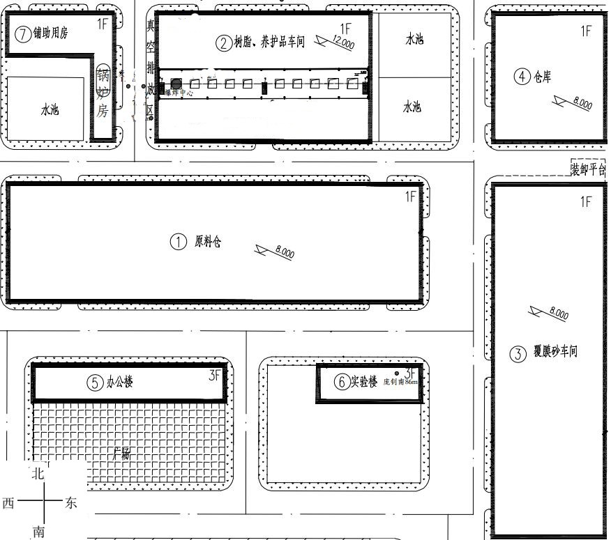 2019 玉林市陆川县广西兰科新材料科技有限 公司“10•15”较大爆炸事故调查报告