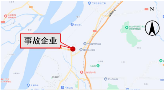 图1事故企业地理位置图.png