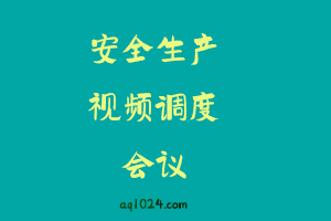 2023年12月25日全国危险化学品安全生产视频调度会议材料